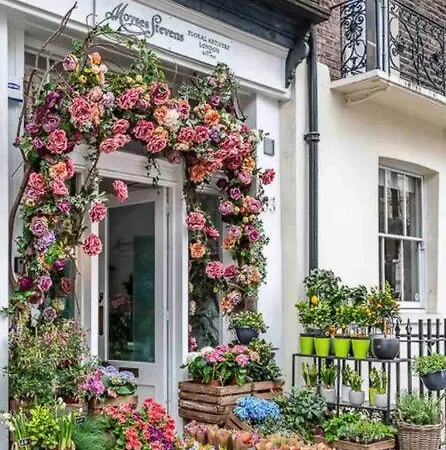 Stunning Grand 2 Bed, 2 Bath Apartment, London Exterior photo